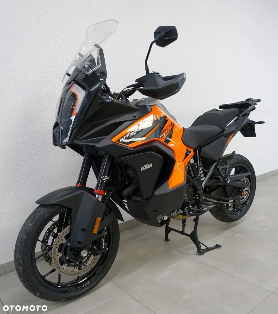 KTM Super Adventure - 4
