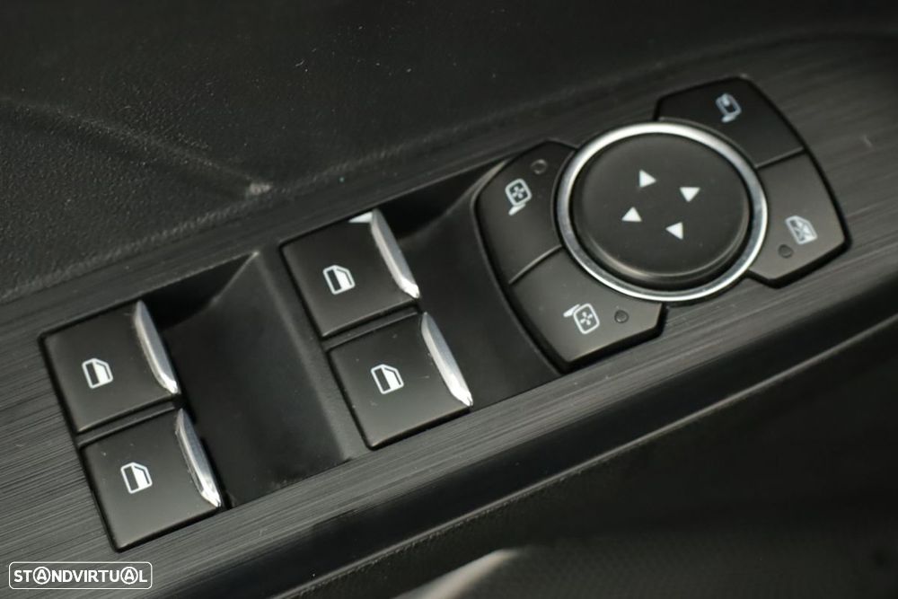 Ford Kuga 1.5 EcoBoost ST-Line X - 20