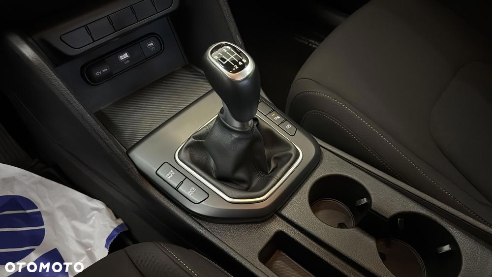 Kia Sportage 1.6 T-GDI M 2WD - 16