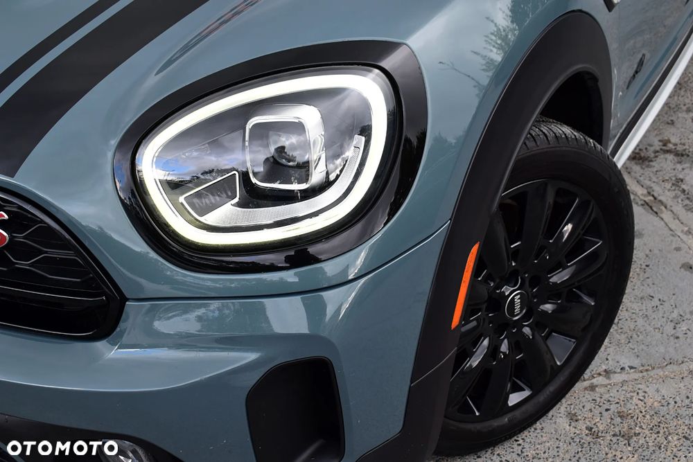 MINI Countryman Cooper S Yours Trim - 7