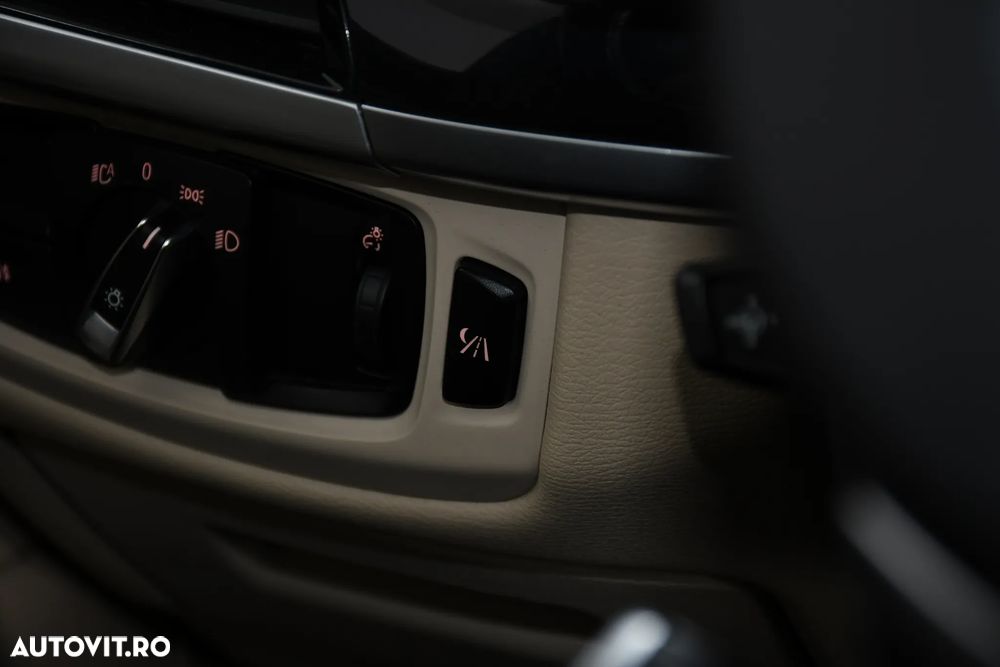 BMW X5 M M50d - 26