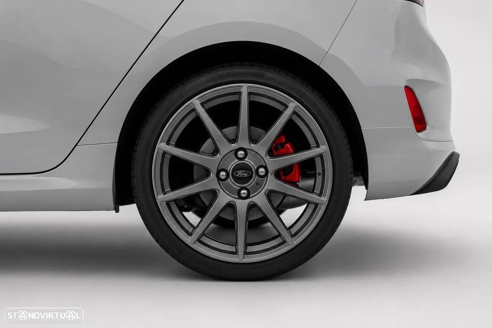 Ford Fiesta 1.5 EcoBoost ST - 20