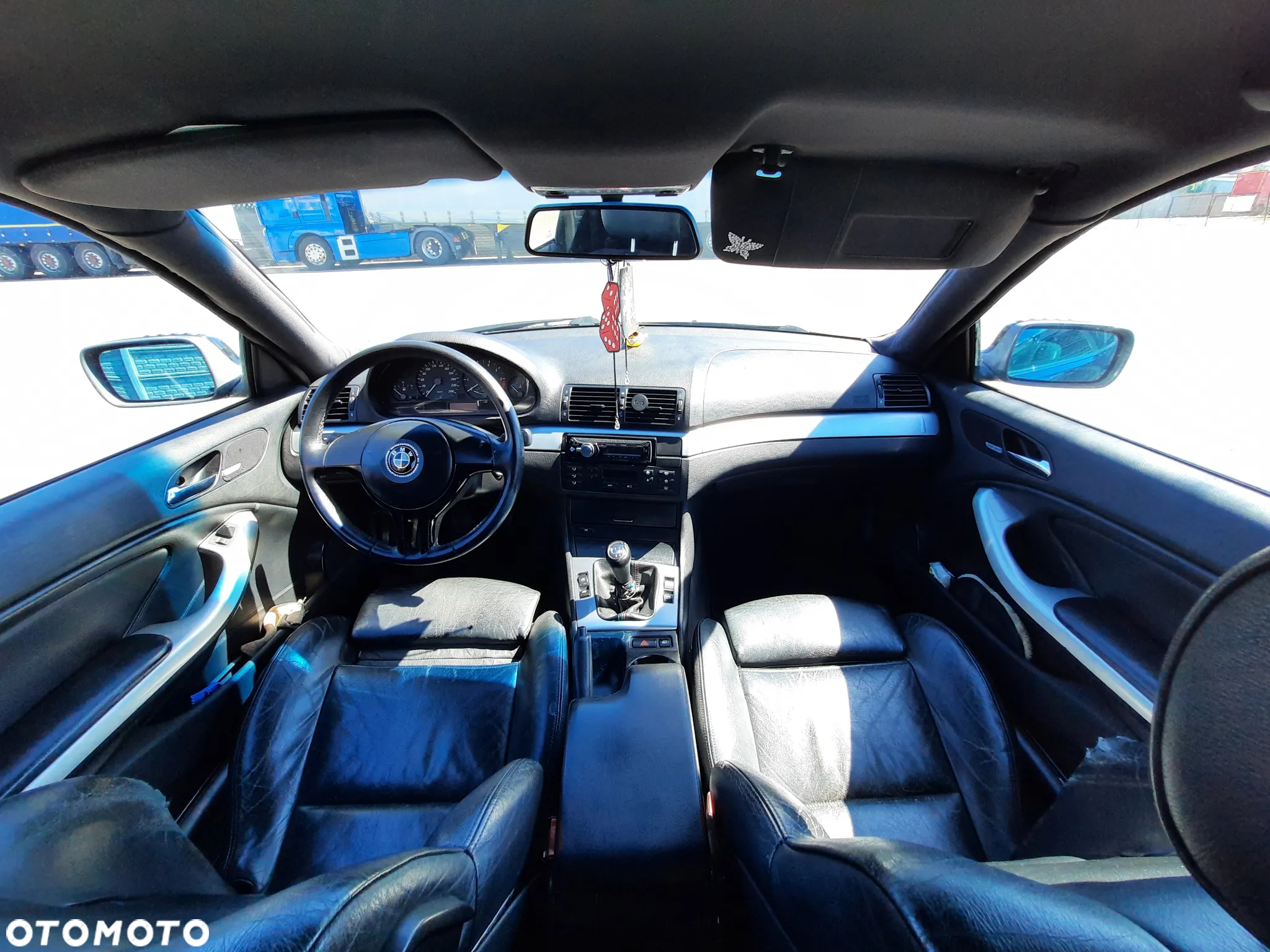 BMW Seria 3 318Ci - 7