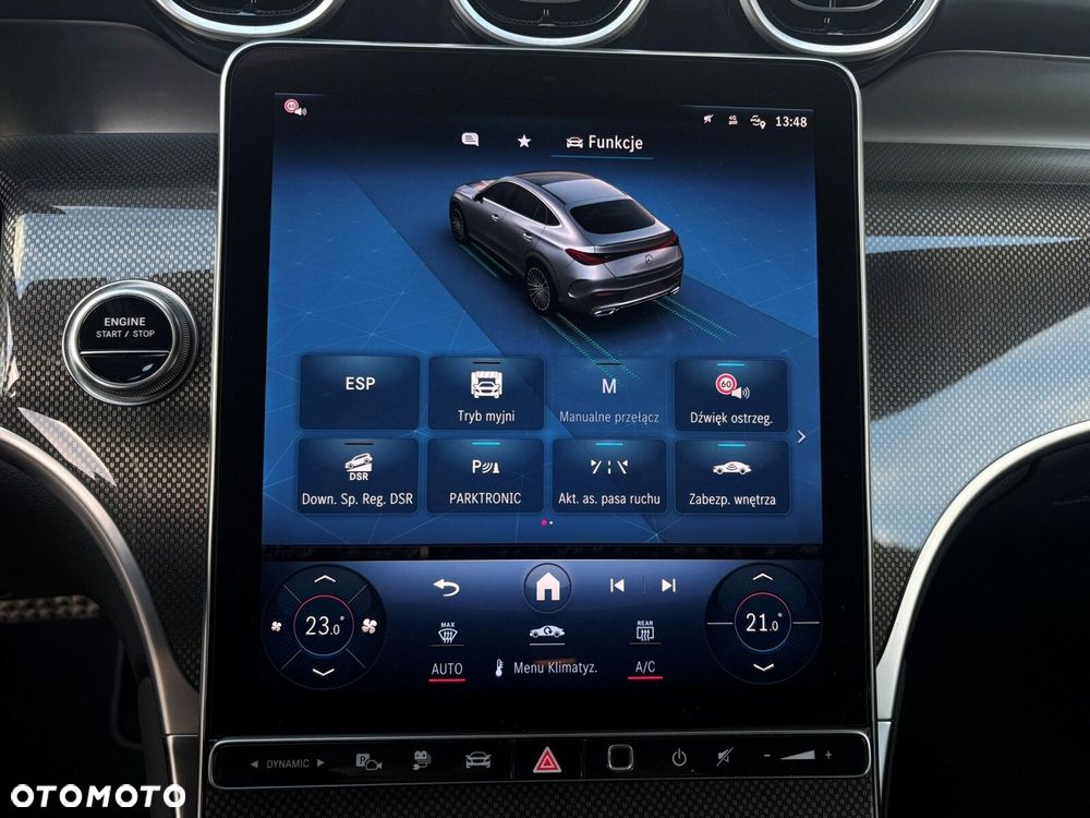 Mercedes-Benz GLC - 16