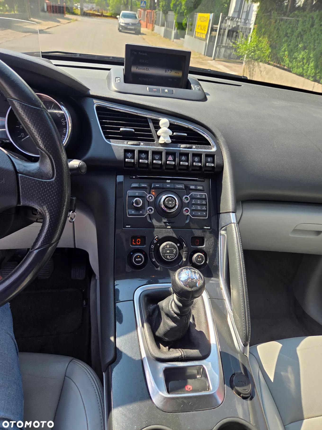 Peugeot 3008 1.6 Premium+ - 28