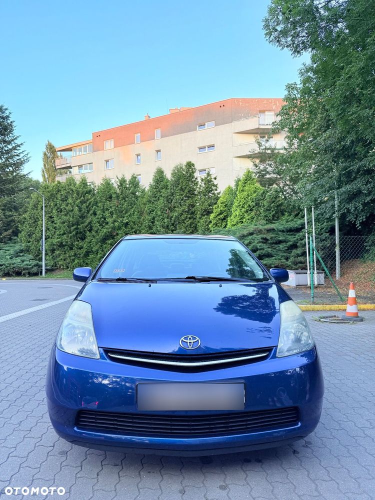 Toyota Prius - 11