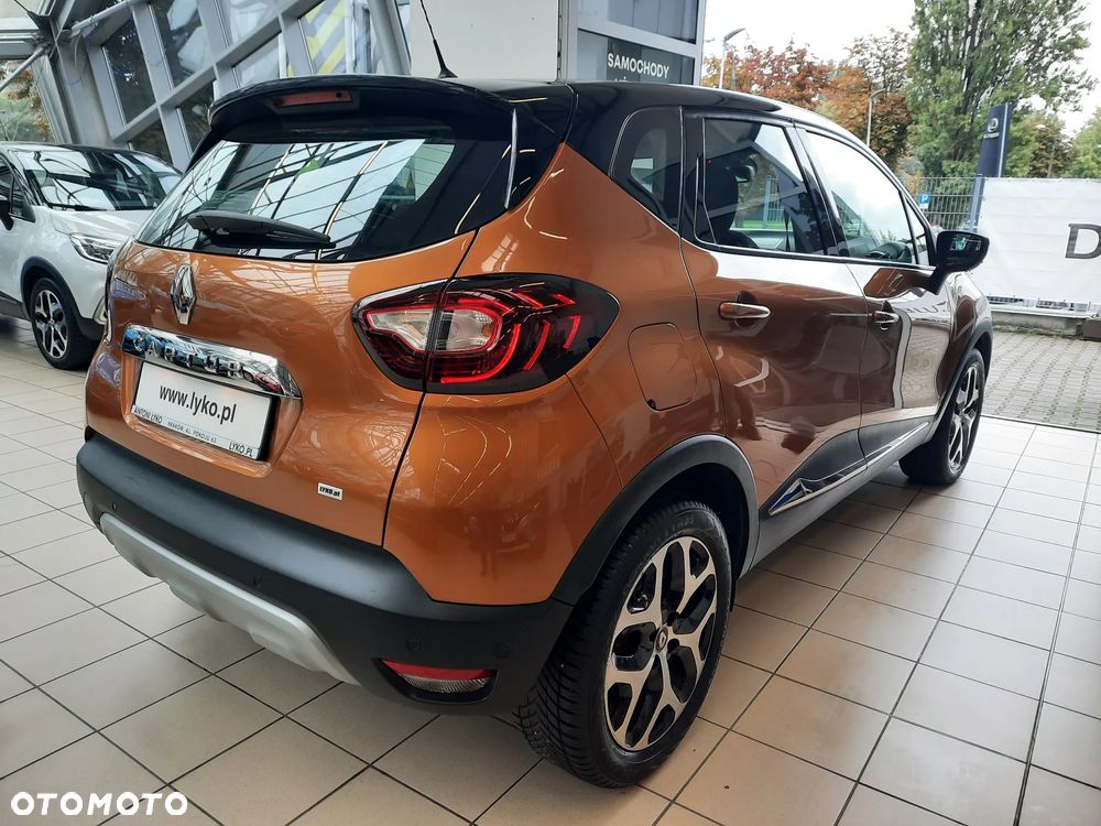 Renault Captur TCe 150 GPF INTENS - 14