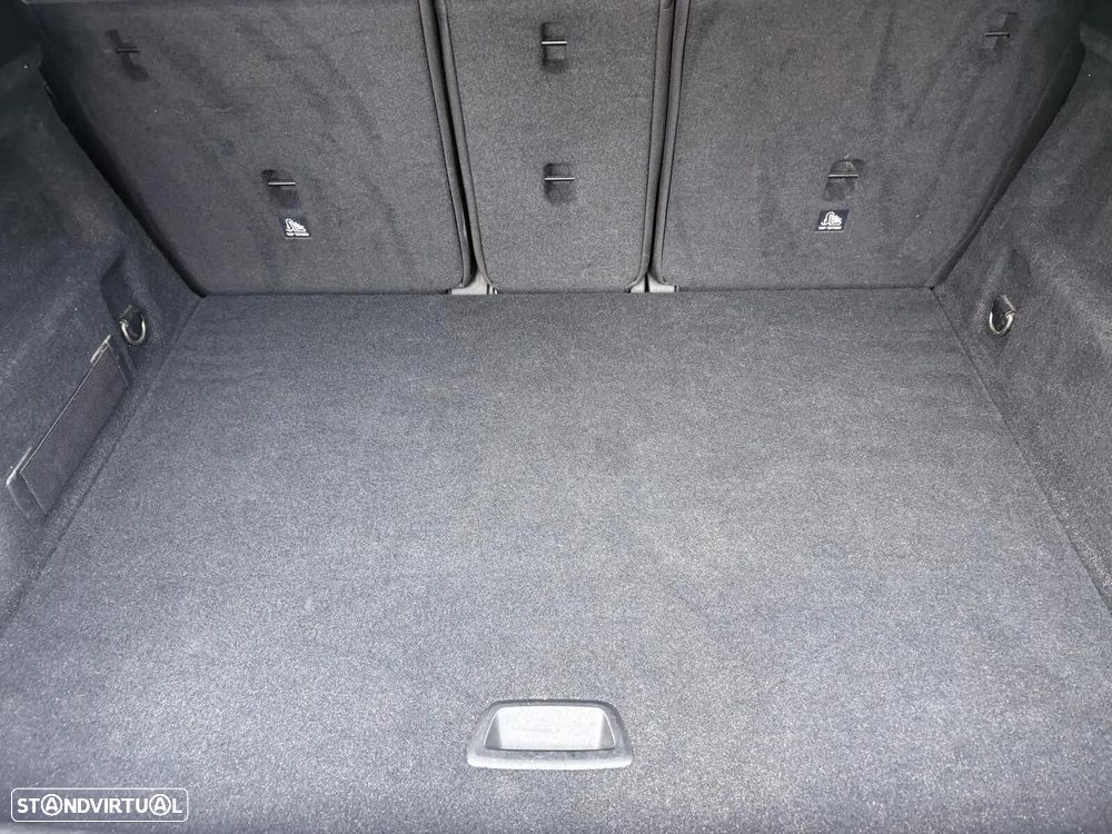 BMW X2 16 d sDrive Auto Advantage - 28