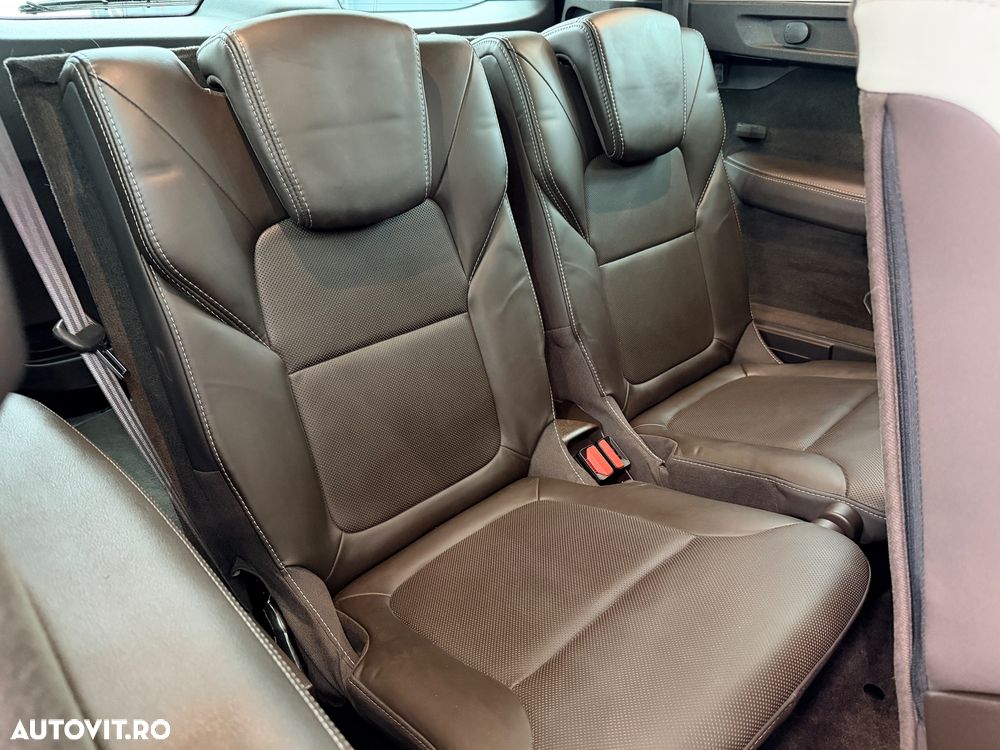 Renault Espace Energy dCi 160 EDC Initiale Paris - 21