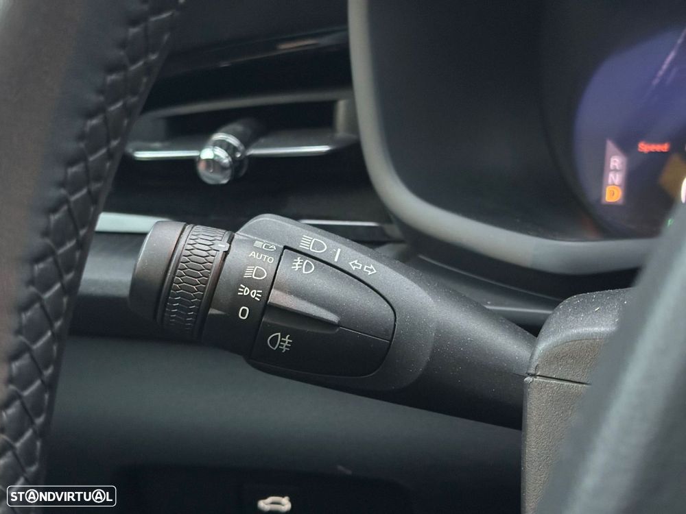 Polestar 2 Long Range 82 kWh AWD Performance Plus - 18