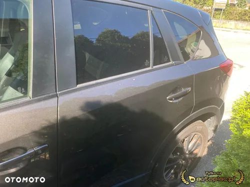 Mazda CX-5 2.2 SKYACTIV-D AWD Sports-Line - 11