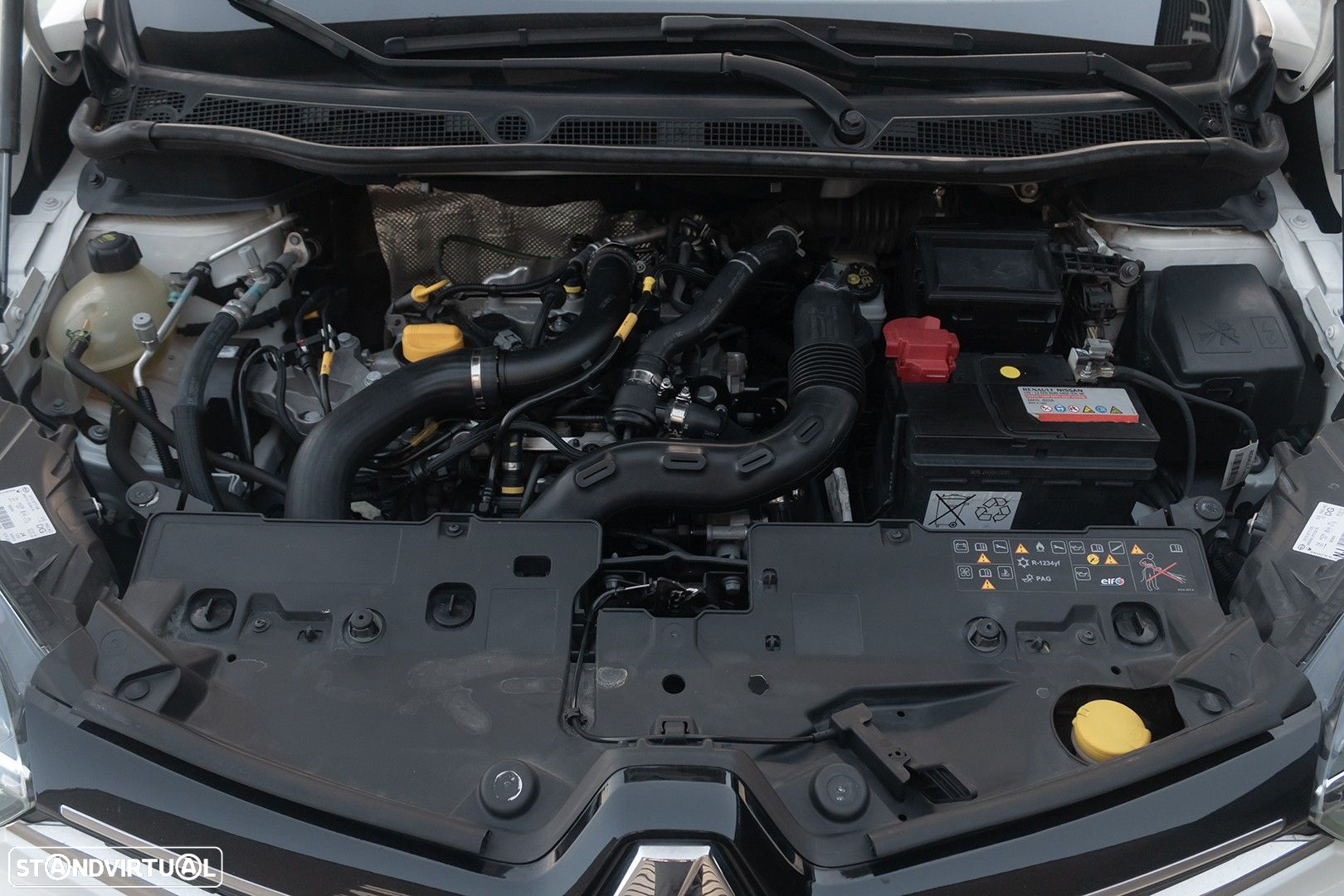 Renault Captur 0.9 TCE Exclusive - 23