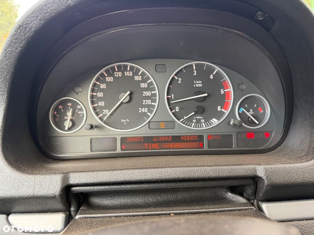 BMW X5 3.0 d - 7