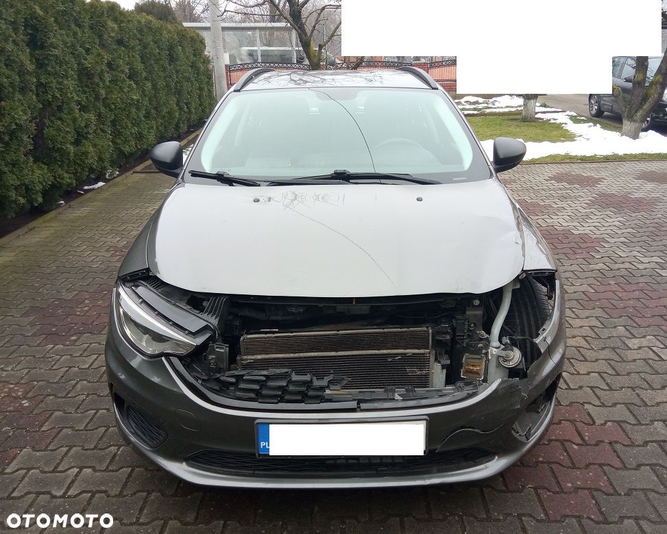 Fiat Tipo 1.6 E-Torq 16v Pop - 9