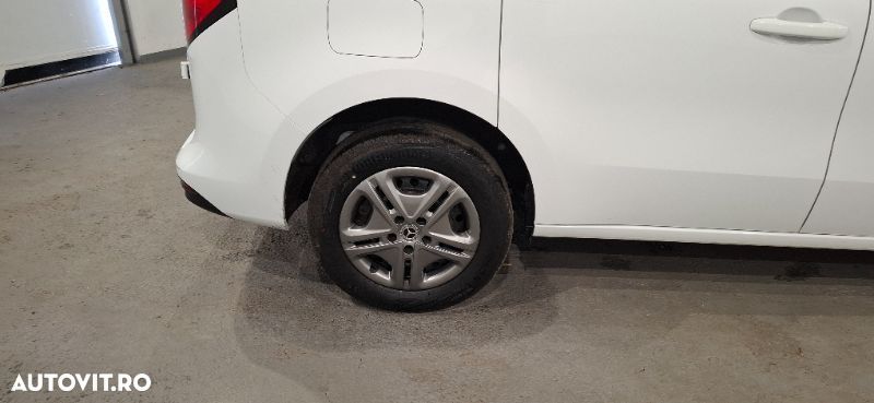 Mercedes-Benz citan - 7