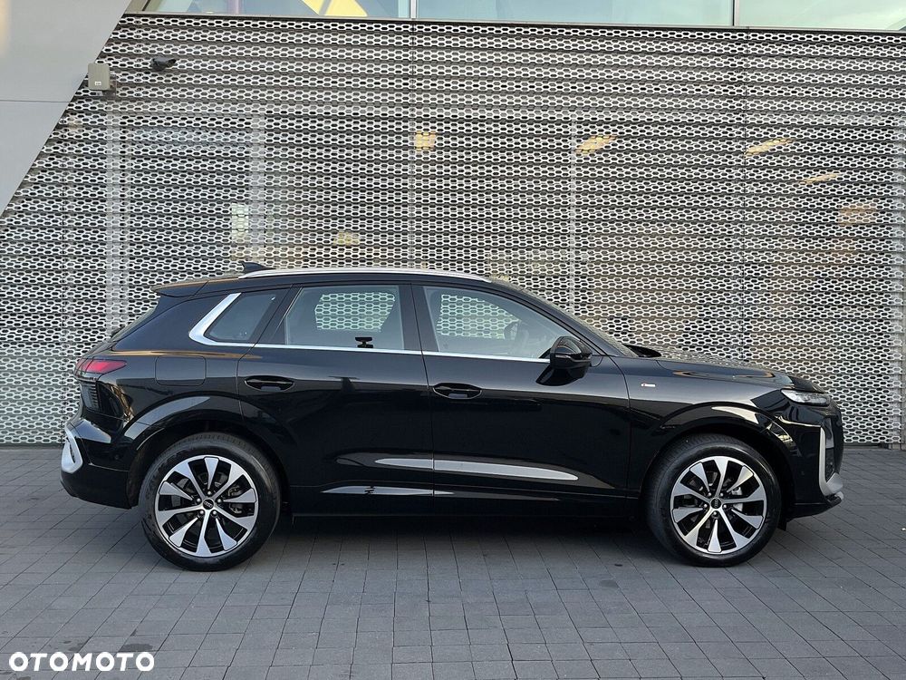 Audi Q3 Sportback ver-35-tfsi-s-line-s-tronic - 9