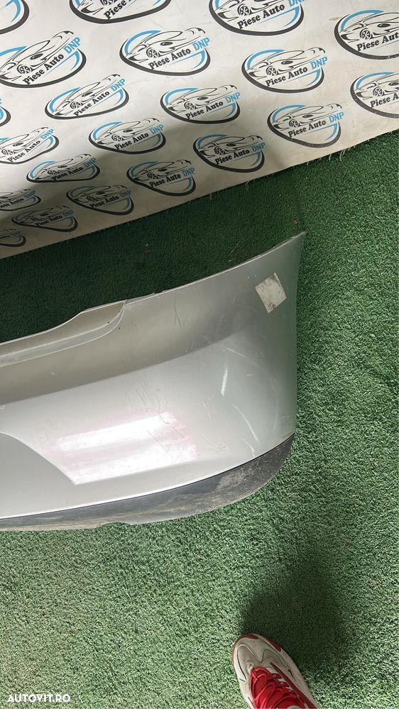 Bara spate vw volkswagen fox - 4