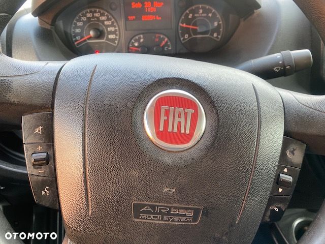 Fiat Ducato - 8