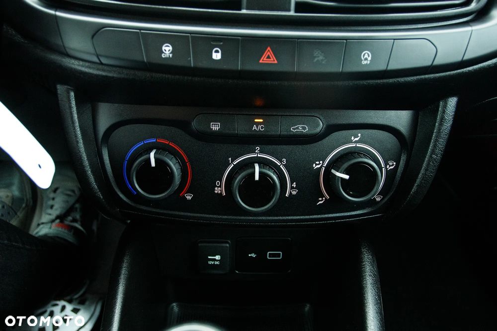 Fiat Tipo 1.4 T-Jet Lounge - 21