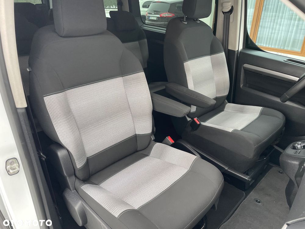 Citroën SpaceTourer 2.0 BlueHDi XL Business Lounge - 24