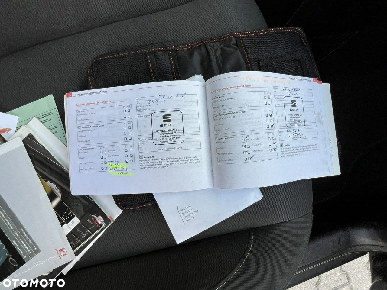 Seat Altea XL - 18