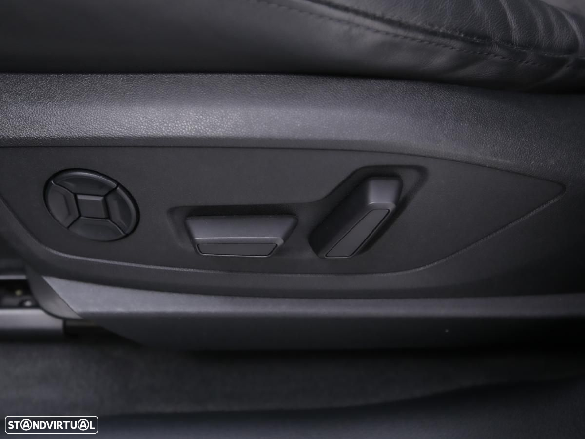 Audi e-tron Sportback 50 quattro S line - 19