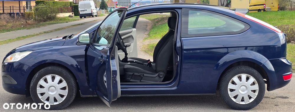 Ford Focus 1.4 16V Trend - 19