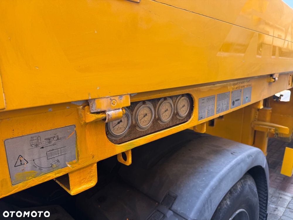 Goldhofer STZ-L5-65/80A - 22