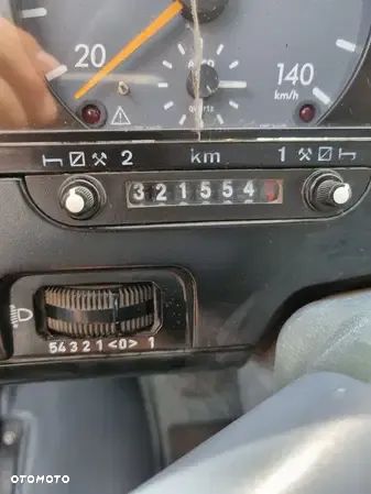 Mercedes-Benz Kiper MEILLER * dźwig HDS * import Niemcy - 17