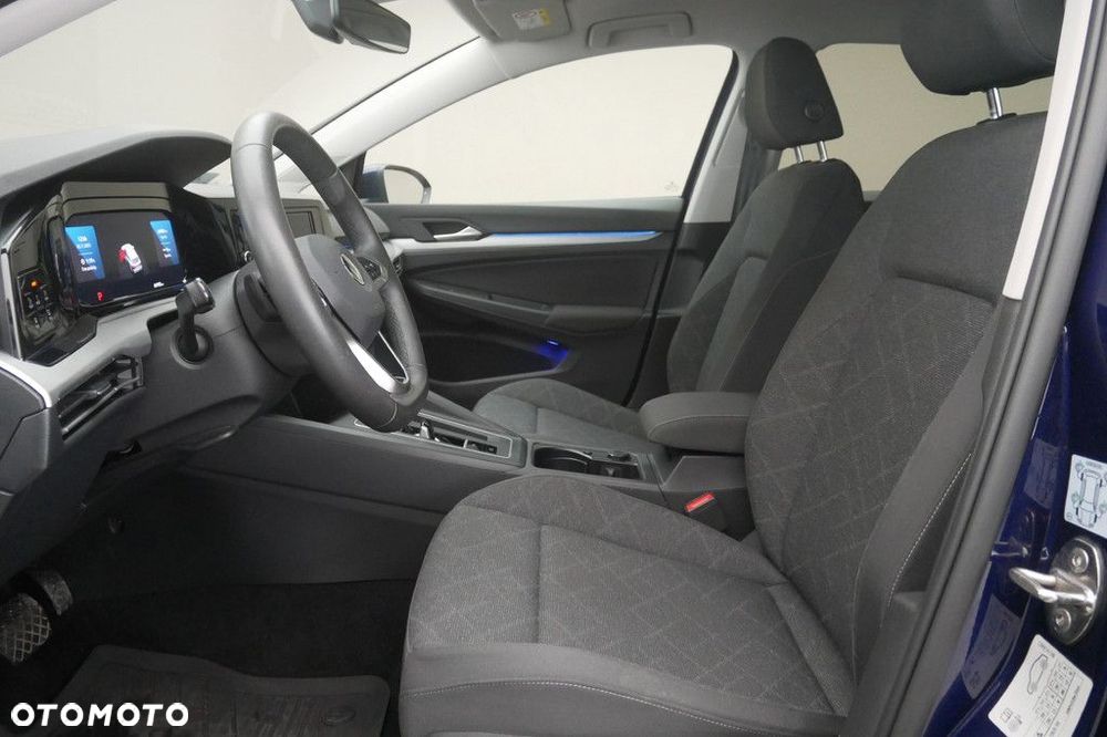 Volkswagen Golf Variant - 12