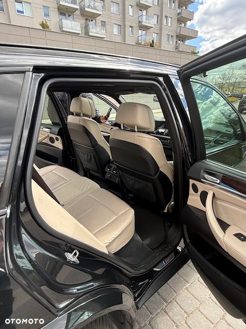 BMW X5 xDrive30d - 10