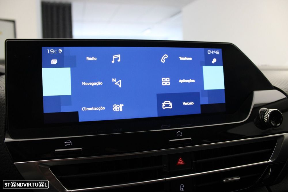 Citroën e-C4 50 kWh E-Series Collection - 14