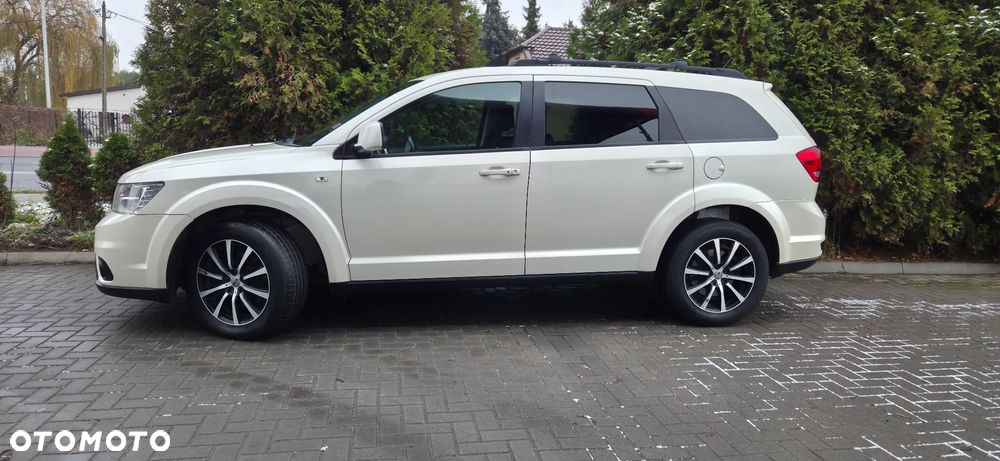 Fiat Freemont 2.0 Multijet 16V DPF My - 7