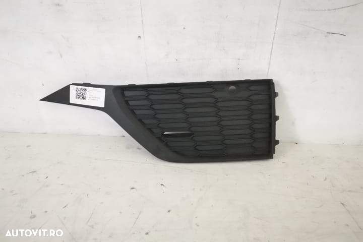 Grila Proiector Laterala Dreapta Originala Cu Senzor In Stare Buna SQ7 - 1