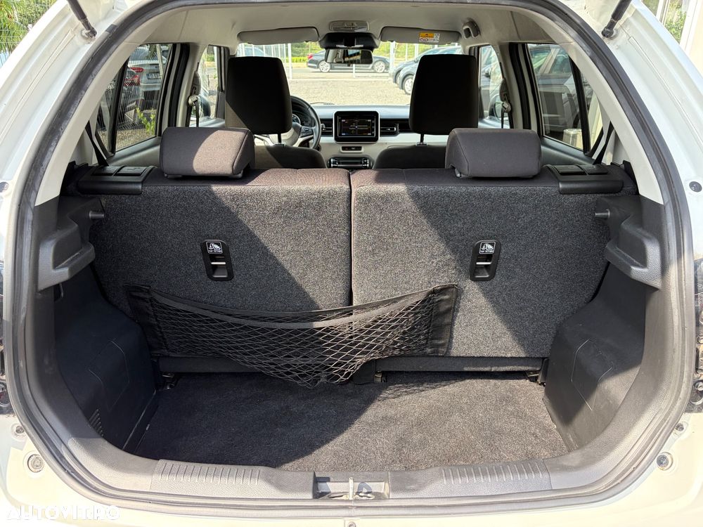 Suzuki Ignis 1.2 GL+ - 27