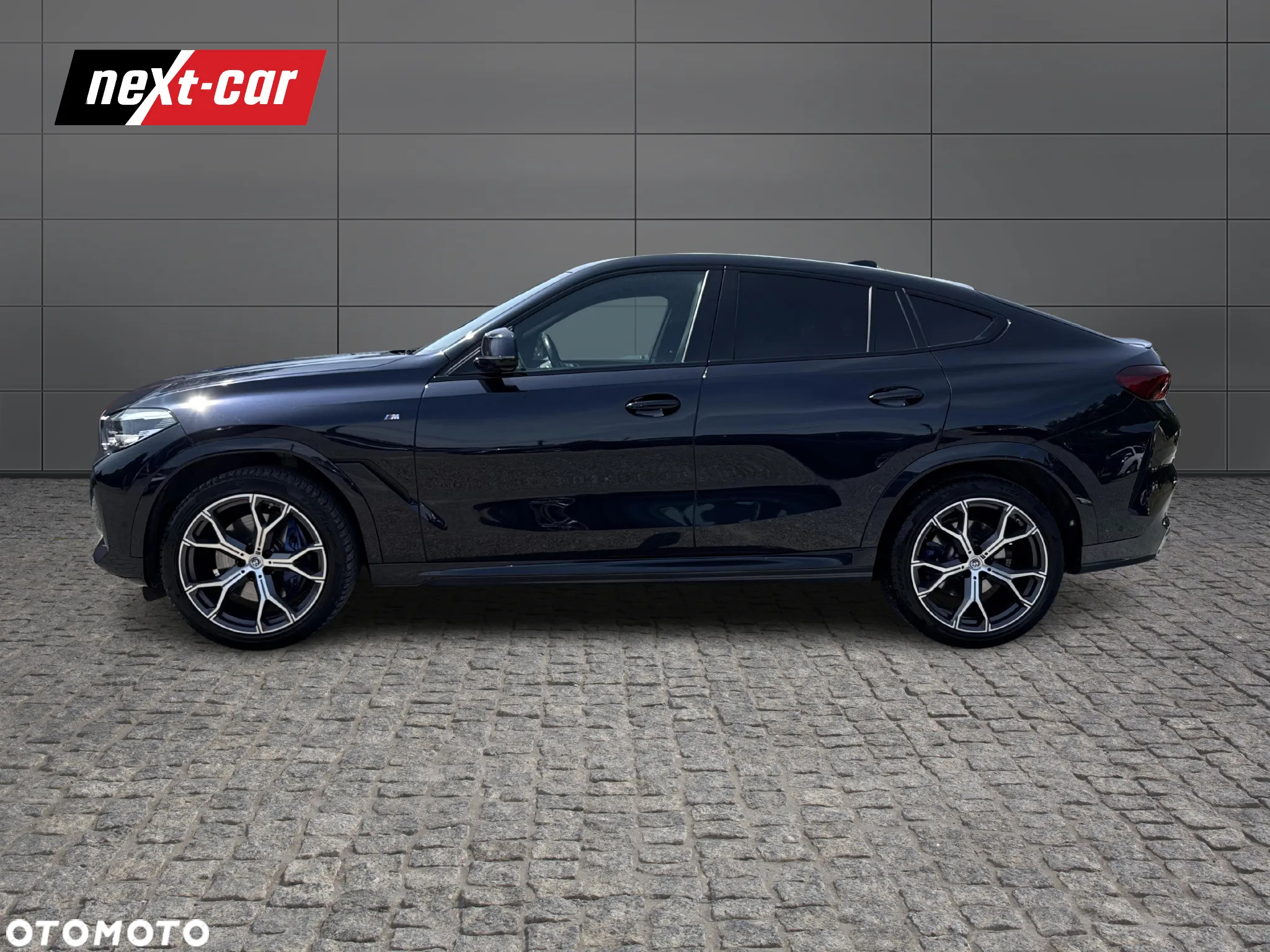 BMW X6 xDrive30d - 2