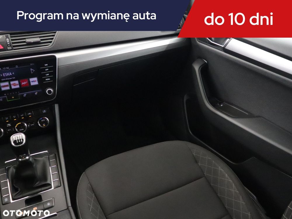 Skoda Superb - 10