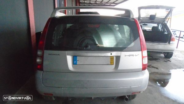 Para Peças Honda Hr-V (Gh) - 3