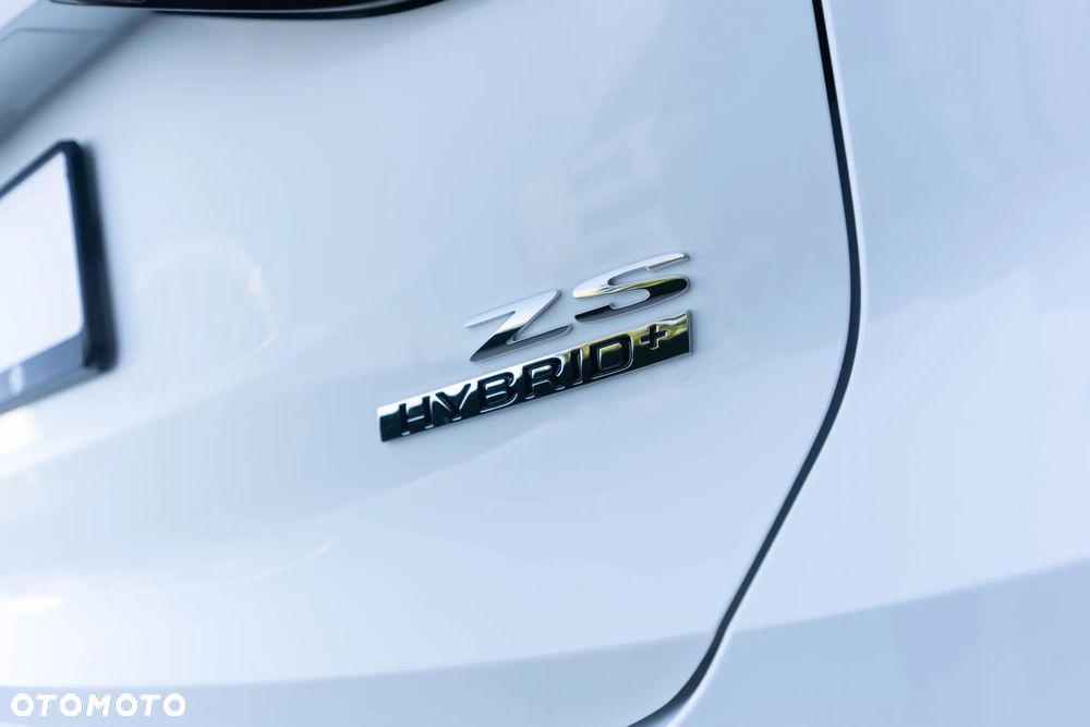 MG ZS 1.5 HEV+ Exclusive - 28
