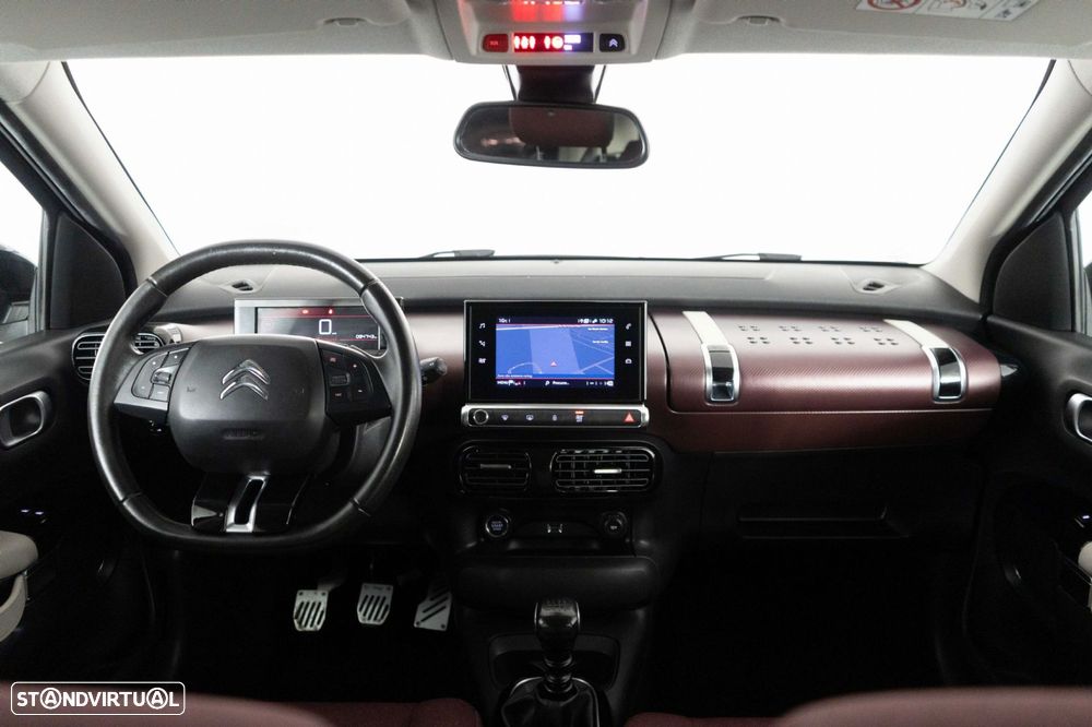 Citroën C4 Cactus 1.2 PureTech Shine - 20