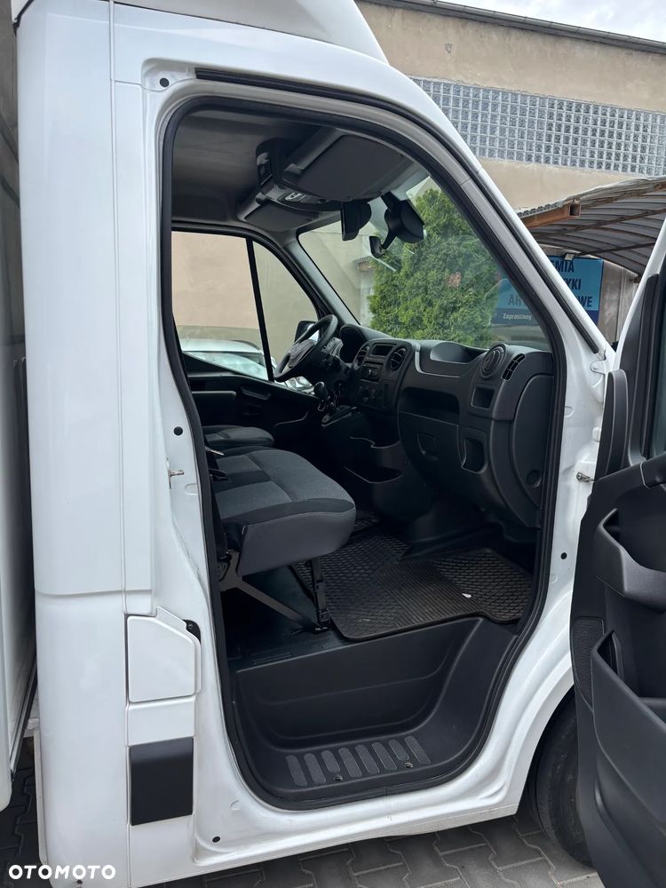 Renault MASTER - 10