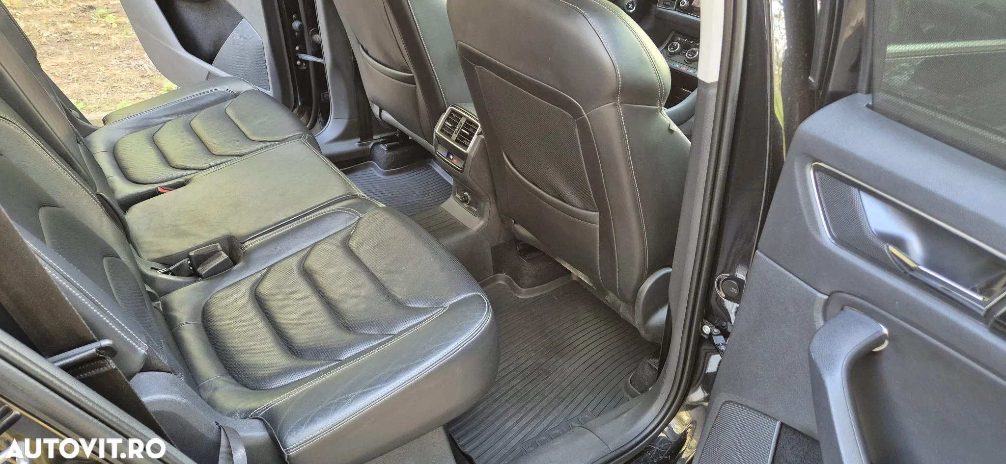 Skoda Kodiaq 2.0 TDI 4X4 DSG Drive 125 - 31