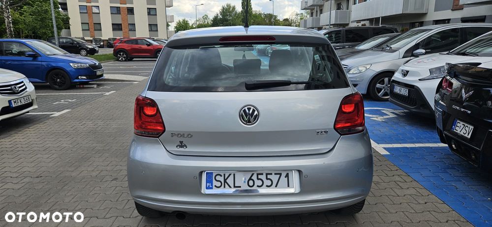 Volkswagen Polo - 7