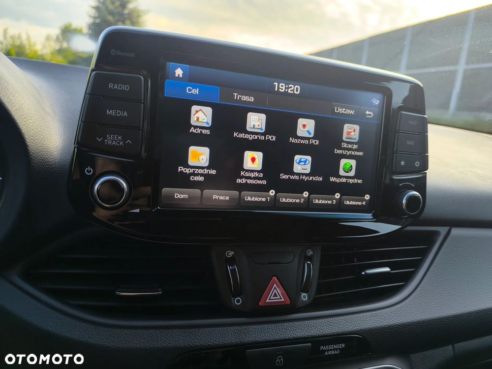 Hyundai i30 1.4 T-GDI Style - 33