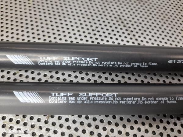 Amortecedor / Amortecedores Mala Dodge Caliber - 5