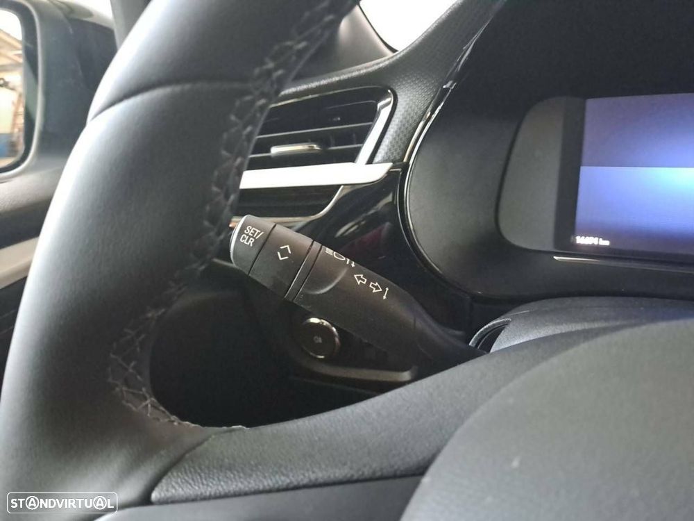 Opel Corsa 1.2 T GS - 14