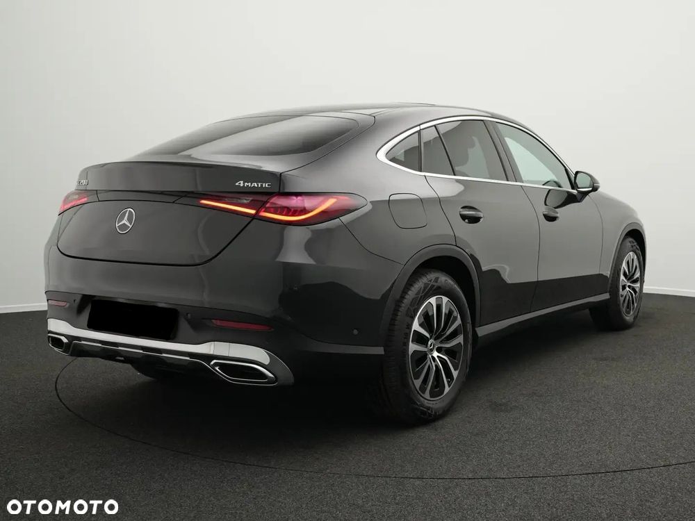 Mercedes-Benz GLC - 2