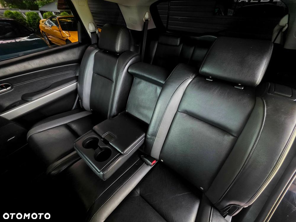 Mazda CX-9 3.7 V6 - 26