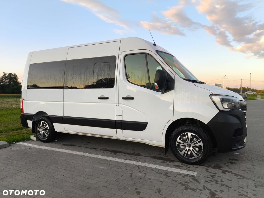 Renault Master - 10