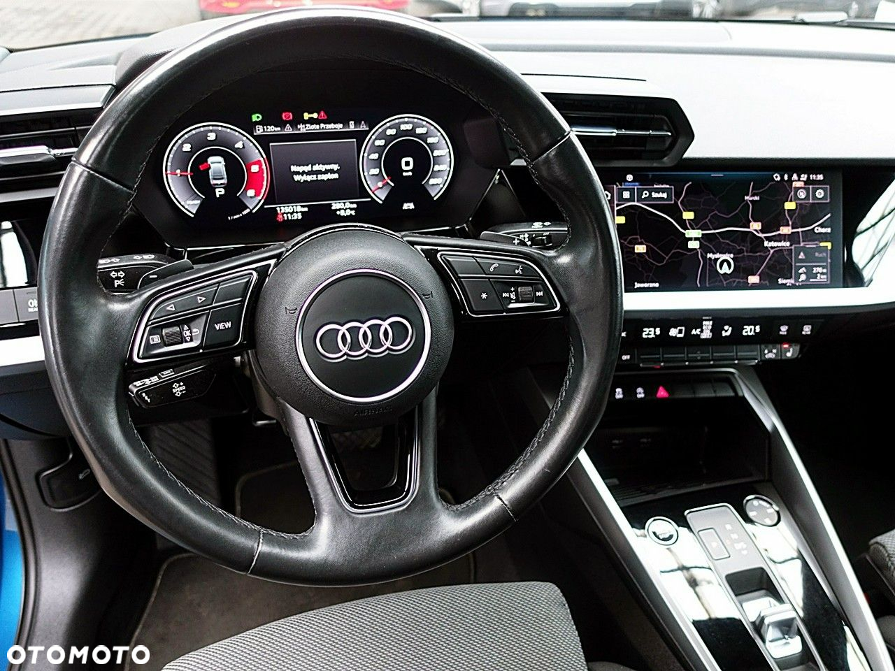 Audi A3 - 25